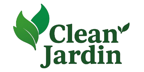 Clean Jardin